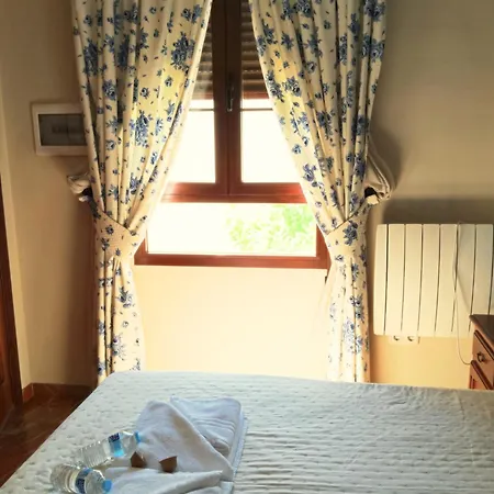 La Del Molino Готель 2*