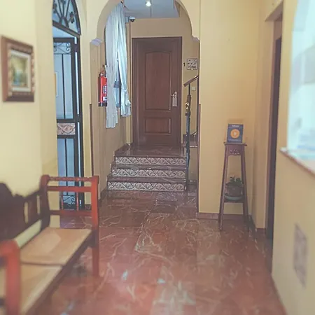 Готель La Del Molino