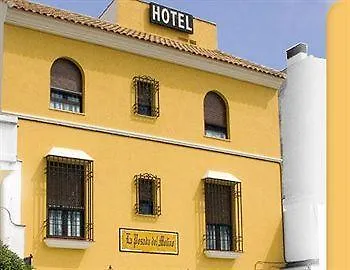 Готель La Del Molino Кордова