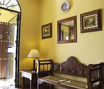 La Del Molino Готель 2*