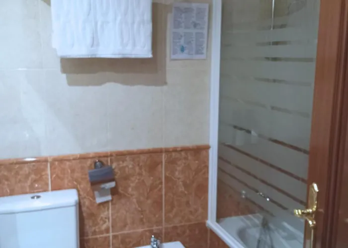 La Del Molino 2* コルドバ