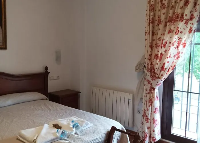 La Del Molino 2* コルドバ