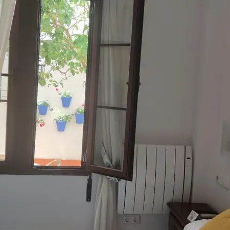 Hotel La Del Molino Cordoba
