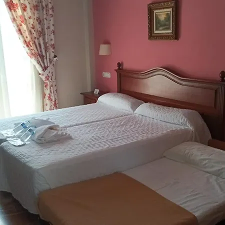 La Del Molino 2* Córdova