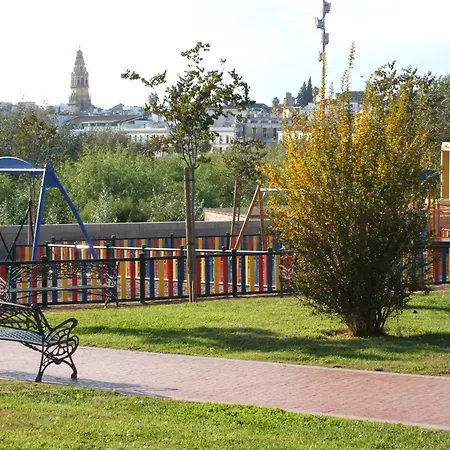 酒店 La Del Molino