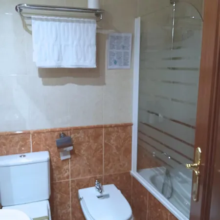 La Del Molino 2* Cordoba