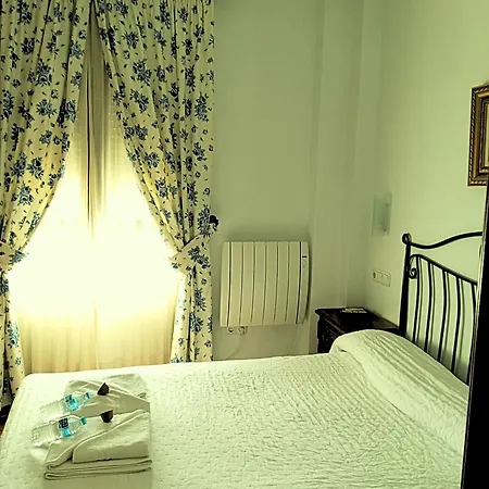 La Del Molino Hotel 2*