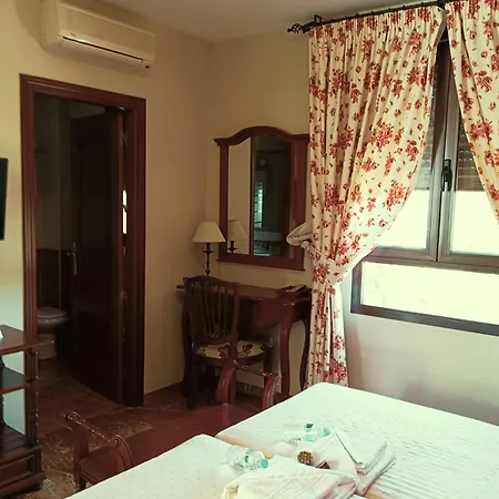 La Del Molino Hotel Córdoba