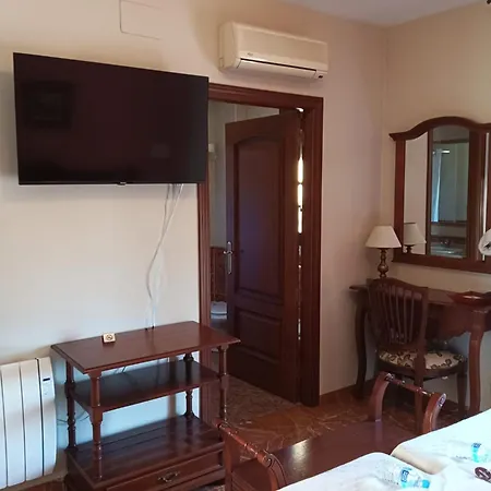 La Del Molino 2* Cordoba