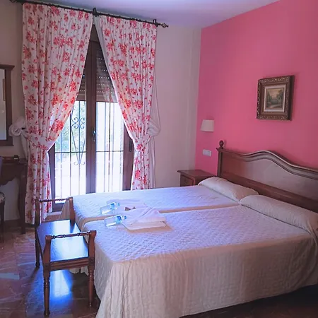 Hotel La Del Molino 2*