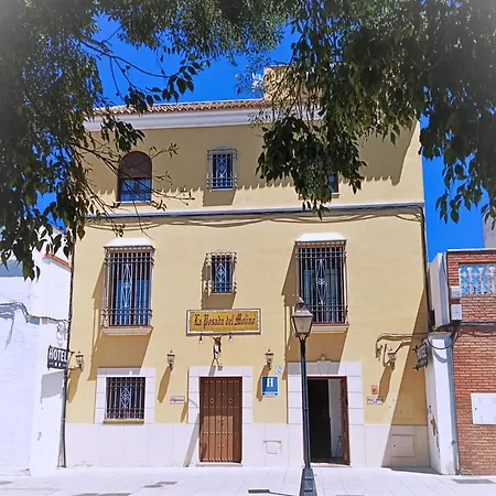 La Del Molino 2* 科爾多瓦