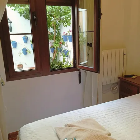 La Del Molino Hotel 2*