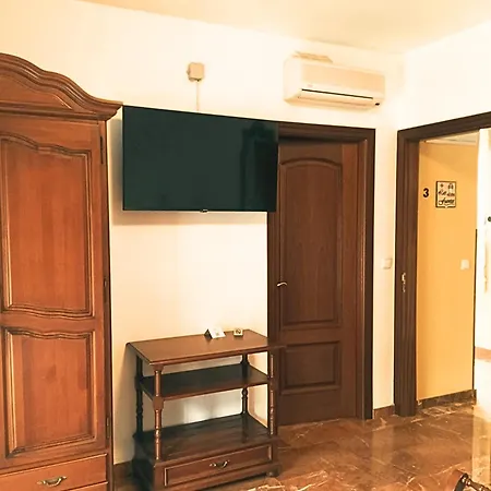 La Del Molino 2*