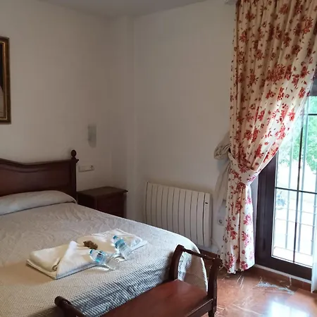 La Del Molino 2* 科爾多瓦