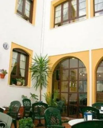 Hotel La Del Molino