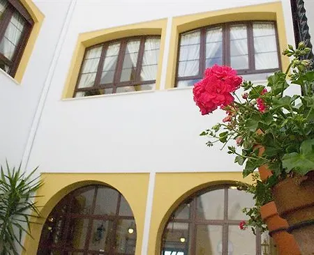 Hotel La Del Molino 2*