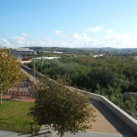 La Del Molino Hotel 2*