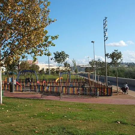 La Del Molino Hotel 2*