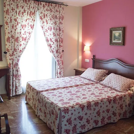 Hotel La Del Molino 2*