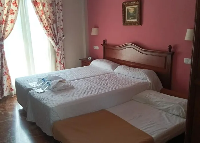 La Del Molino 2* Кордова