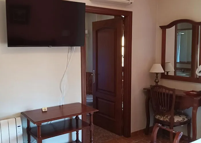 La Del Molino 2* Кордова