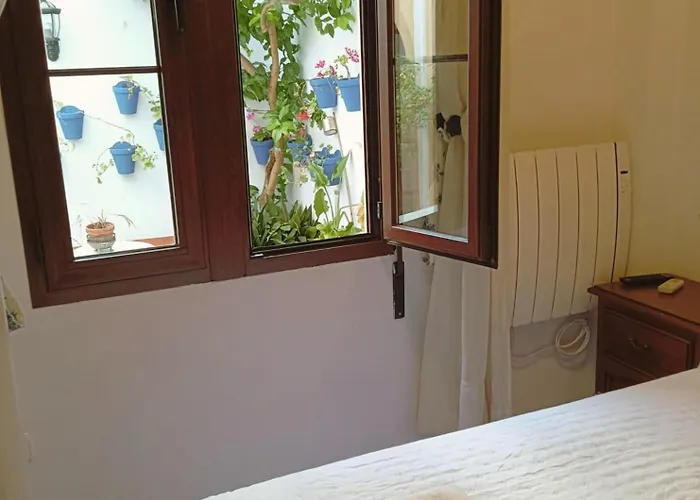 La Del Molino Отель 2*