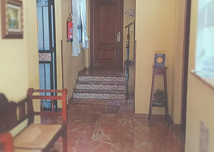 Отель La Del Molino