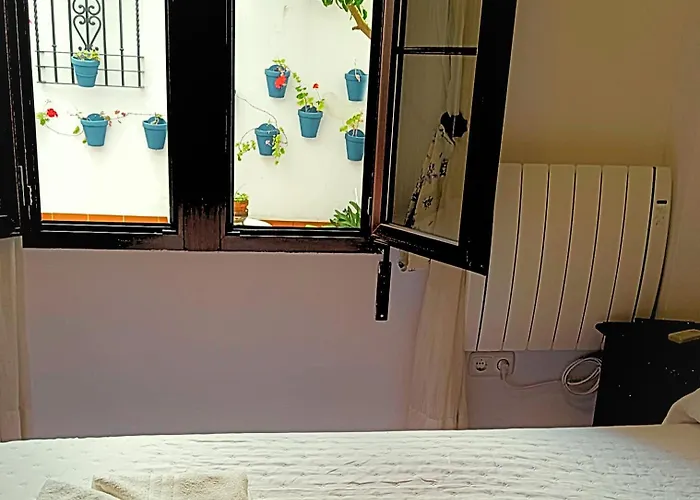 Отель La Del Molino 2*