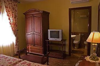 La Del Molino 2* Кордова