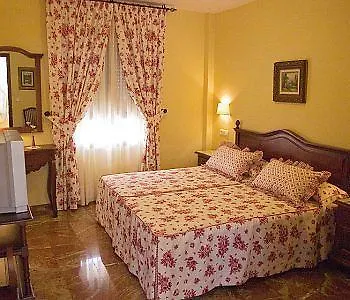 La Del Molino 2* Кордова