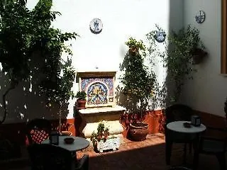 酒店 La Del Molino 2*