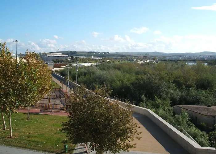 La Del Molino Отель 2*