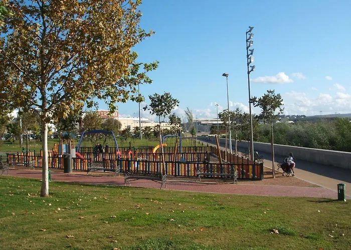 La Del Molino Отель 2*