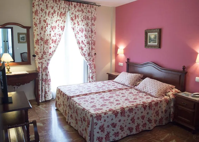 Отель La Del Molino 2*