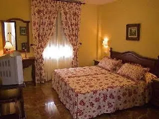 Отель La Del Molino Кордова