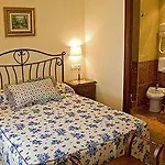 Hotel La Del Molino Cordoba