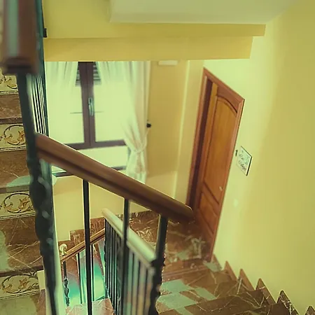La Del Molino Hotel