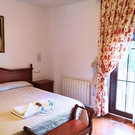 La Del Molino