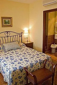 Hotel La Del Molino Córdoba
