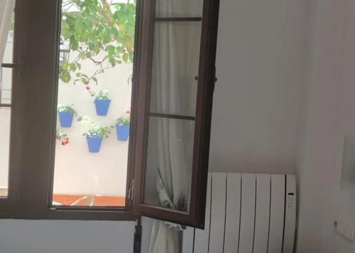 Otel La Del Molino Cordoba