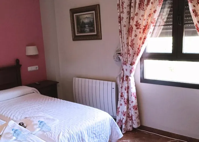 Otel La Del Molino 2*