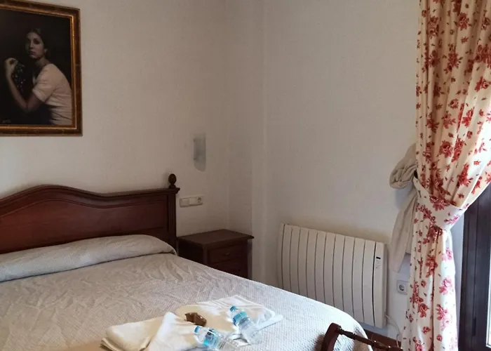 La Del Molino Cordoba