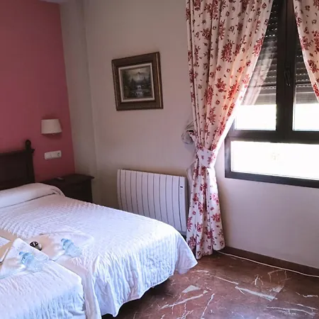 Hotel La Del Molino 2*