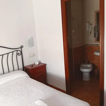 Hotel La Del Molino Córdova