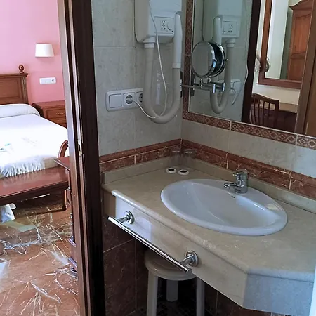 La Del Molino Córdova