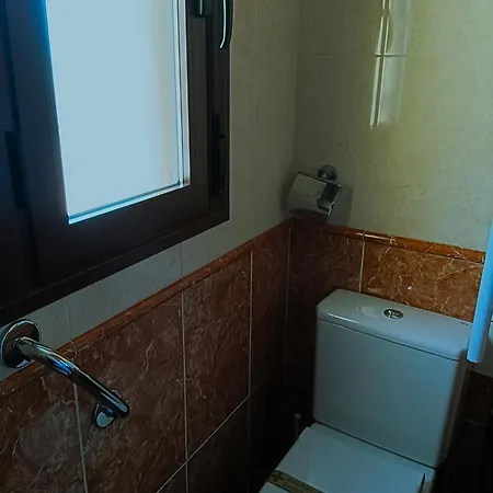 La Del Molino 2*