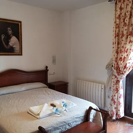 La Del Molino Córdova