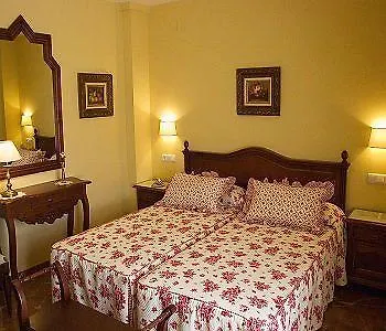 Hotel La Del Molino Córdova