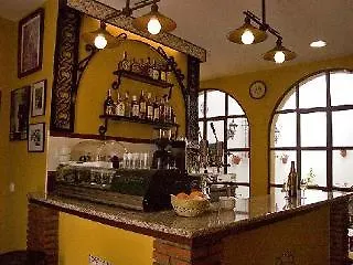La Del Molino Hotel Córdova