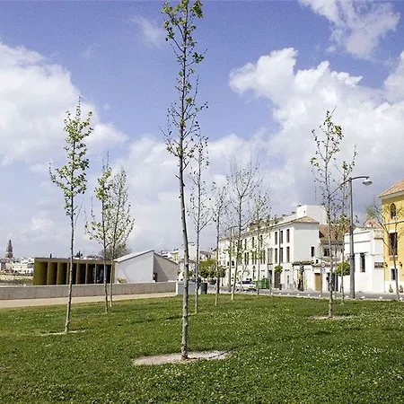 La Del Molino Hotel Córdova